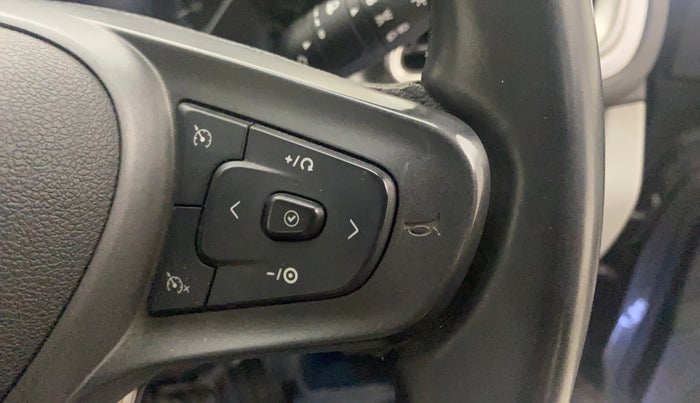 2020 Tata ALTROZ XZ PETROL, Petrol, Manual, 22,214 km, Adaptive Cruise Control