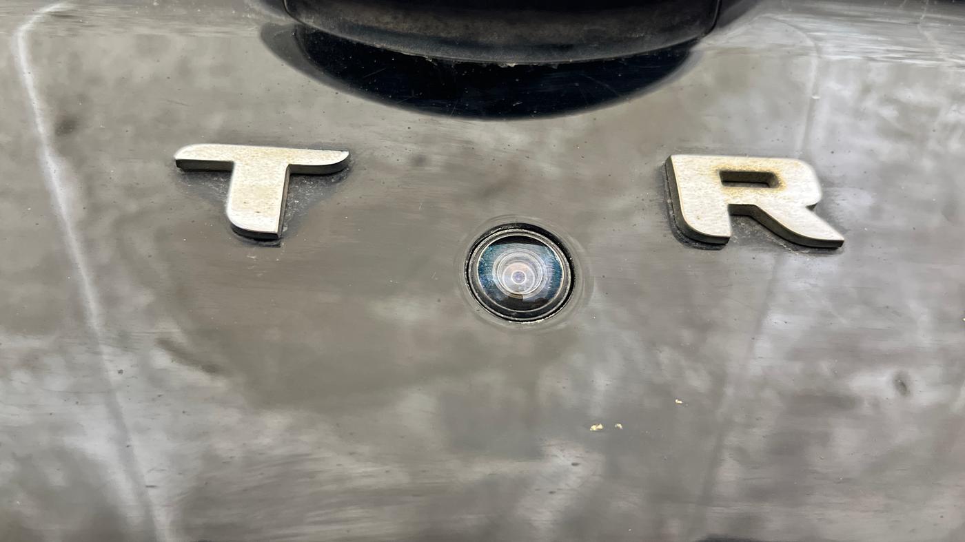 2022 Tata ALTROZ XT PETROL, Petrol, Manual, 39,975 km, Parking Camera