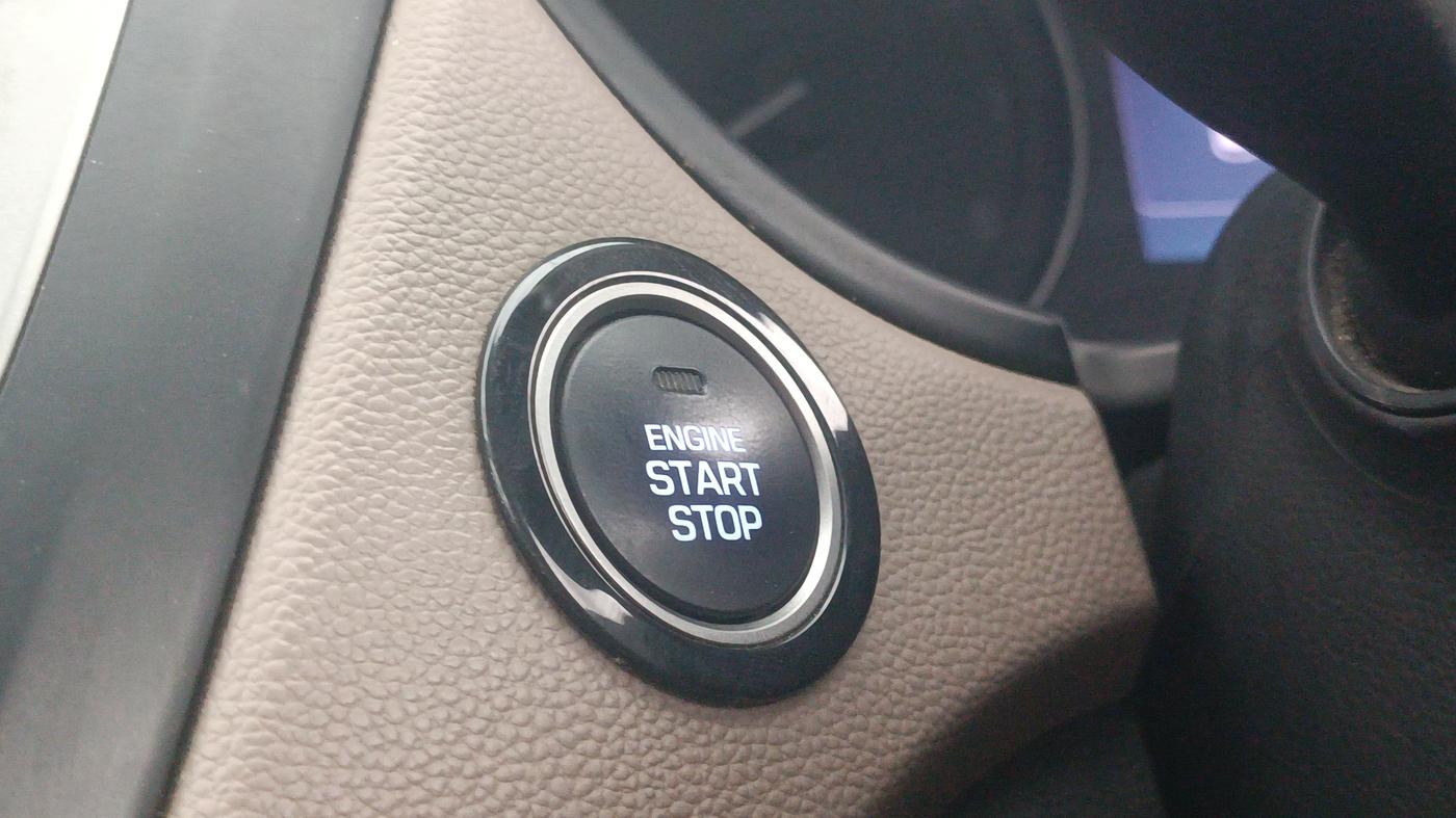 2015 Hyundai Elite i20 ASTA 1.2, Petrol, Manual, 26,929 km, Keyless Start/ Stop Button