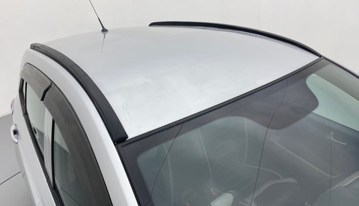 2018 Hyundai Grand i10 SPORTZ 1.2 KAPPA VTVT, Petrol, Manual, 41,306 km, Roof