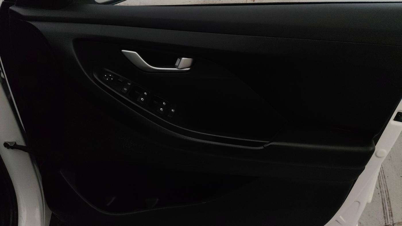 2023 Hyundai Creta S PLUS KNIGHT 1.5 PETROL, Petrol, Manual, 56,869 km, Driver Side Door Panels Control