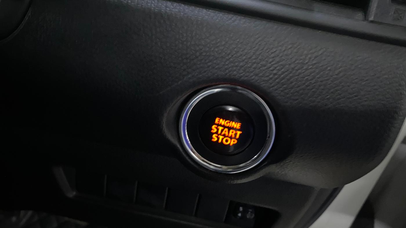 2022 Maruti Swift ZXI, Petrol, Manual, 74,105 km, Keyless Start/ Stop Button