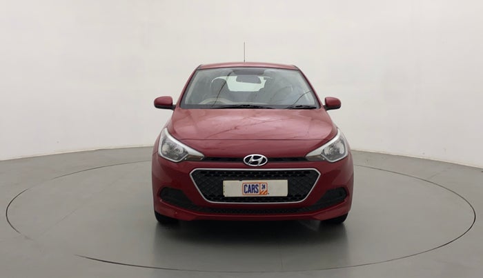 2016 Hyundai Elite i20 MAGNA 1.2, Petrol, Manual, 22,708 km, Front
