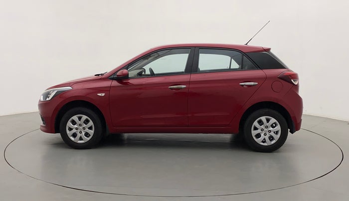 2016 Hyundai Elite i20 MAGNA 1.2, Petrol, Manual, 22,708 km, Left Side