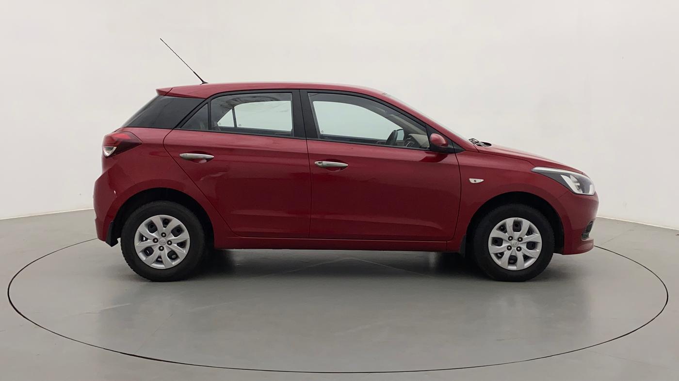 2016 Hyundai Elite i20 MAGNA 1.2, Petrol, Manual, 22,708 km, Right Side