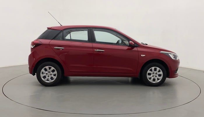 2016 Hyundai Elite i20 MAGNA 1.2, Petrol, Manual, 22,708 km, Right Side