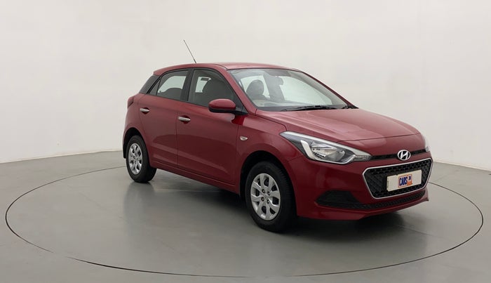 2016 Hyundai Elite i20 MAGNA 1.2, Petrol, Manual, 22,708 km, Right Front Diagonal