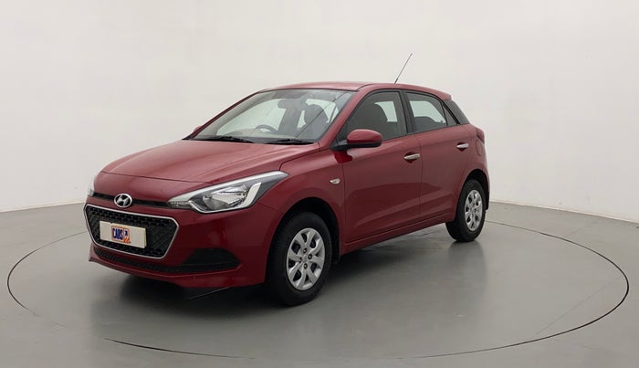 2016 Hyundai Elite i20 MAGNA 1.2, Petrol, Manual, 22,708 km, Left Front Diagonal
