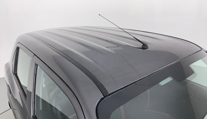 2020 Maruti S PRESSO VXI (O) CNG, CNG, Manual, 8,672 km, Roof