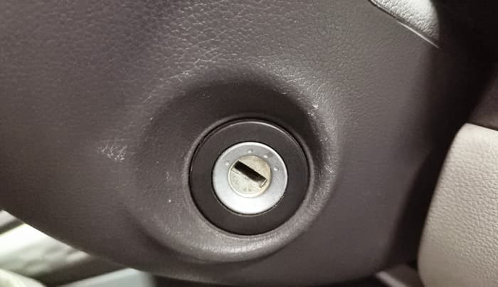 2022 Hyundai GRAND I10 NIOS MAGNA 1.2 KAPPA VTVT, Petrol, Manual, 28,698 km, Keyless Start/ Stop Button