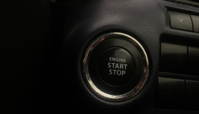 2022 Maruti Baleno ALPHA PETROL 1.2, Petrol, Manual, 39,536 km, Keyless Start/ Stop Button