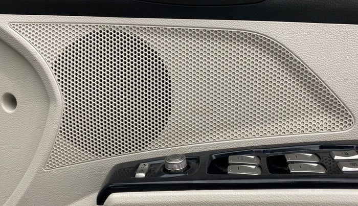 2021 Mahindra XUV300 1.2 W8 OPT, Petrol, Manual, 9,211 km, Speaker