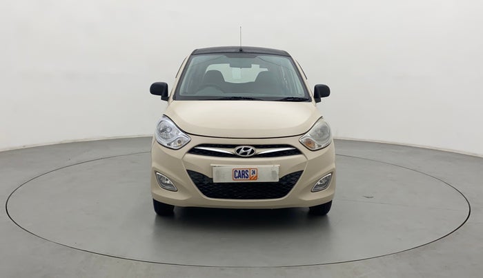 2013 Hyundai i10 MAGNA 1.1, Petrol, Manual, 72,188 km, Front