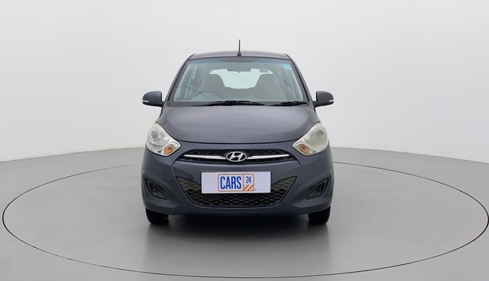 2011 Hyundai i10 MAGNA 1.2, Petrol, Manual, 59,738 km, Front