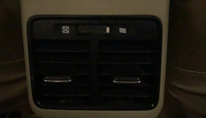 2021 Maruti Ciaz DELTA AT 1.5 SHVS PETROL, Petrol, Automatic, 29,803 km, Rear AC Vents