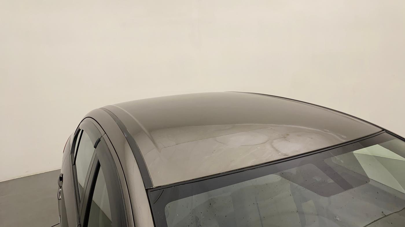 2021 Maruti Ciaz DELTA AT 1.5 SHVS PETROL, Petrol, Automatic, 29,803 km, Roof