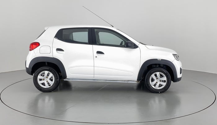 2017 Renault Kwid RXT, Petrol, Manual, 25,241 km, Right Side View