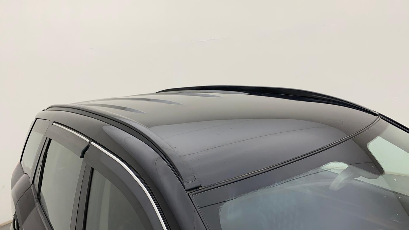 2018 Mahindra XUV500 W7, Diesel, Manual, 96,022 km, Roof