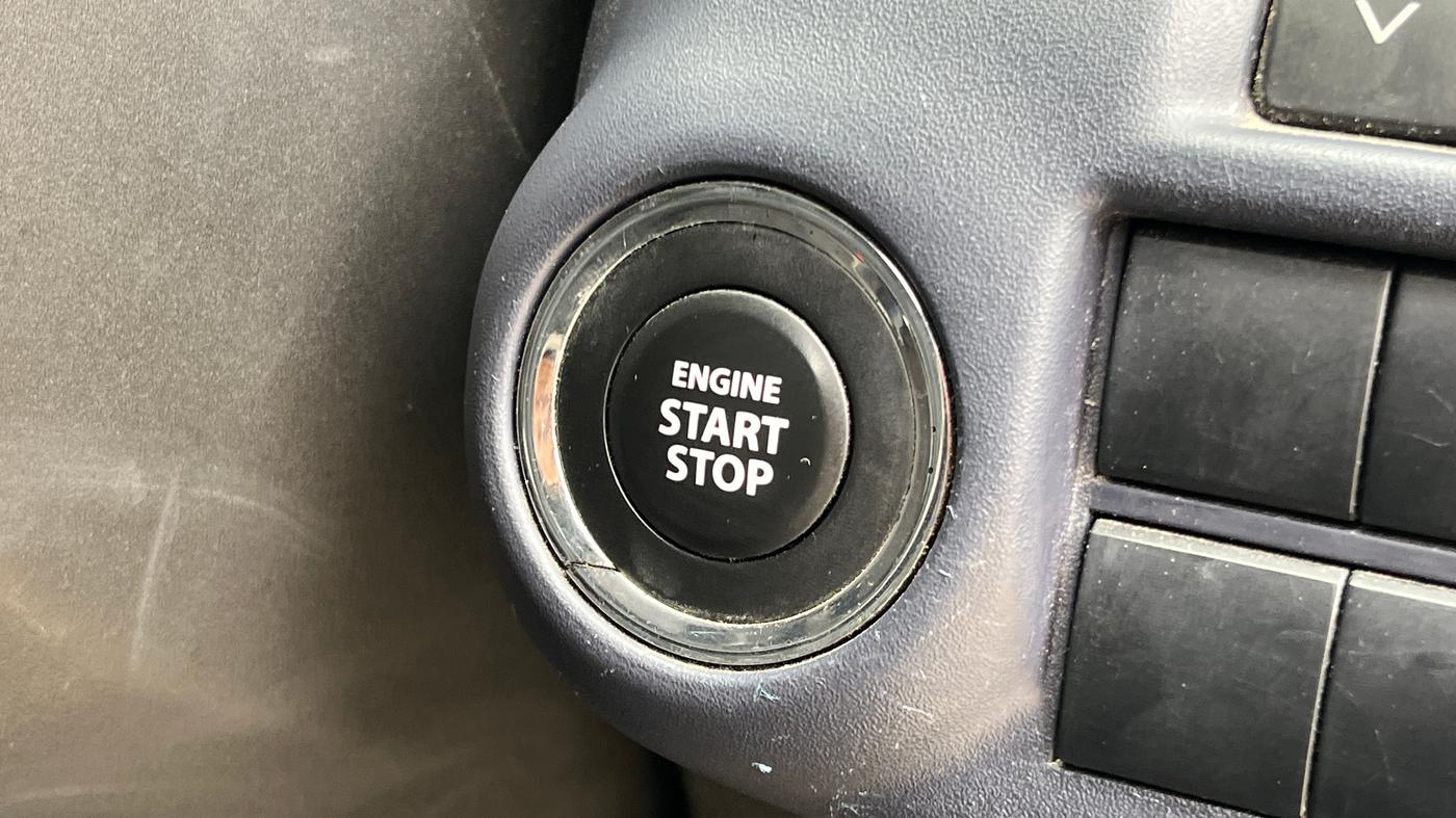 2023 Maruti Baleno ALPHA PETROL 1.2, Petrol, Manual, 50,479 km, Keyless Start/ Stop Button