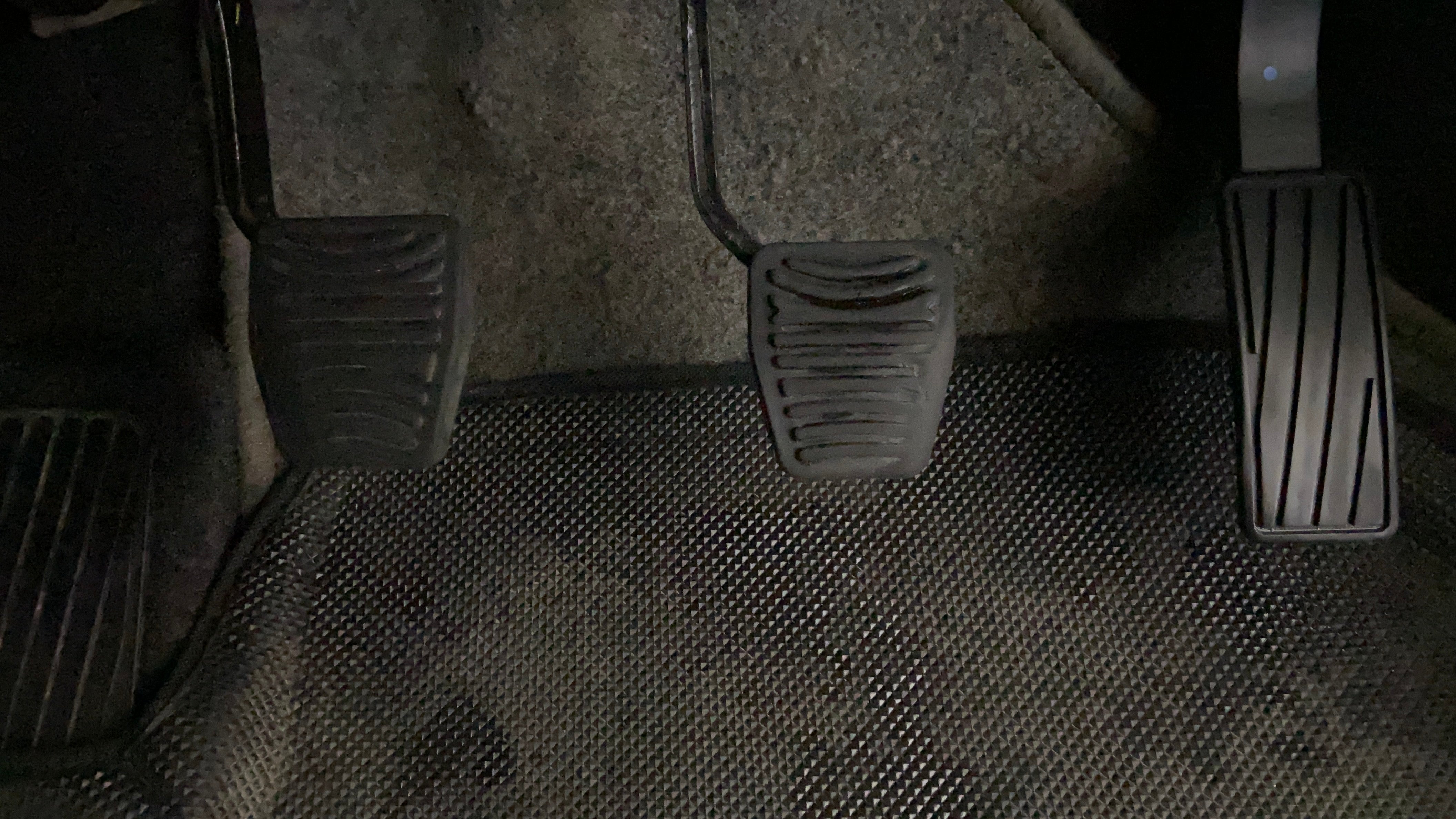 camera-Pedals