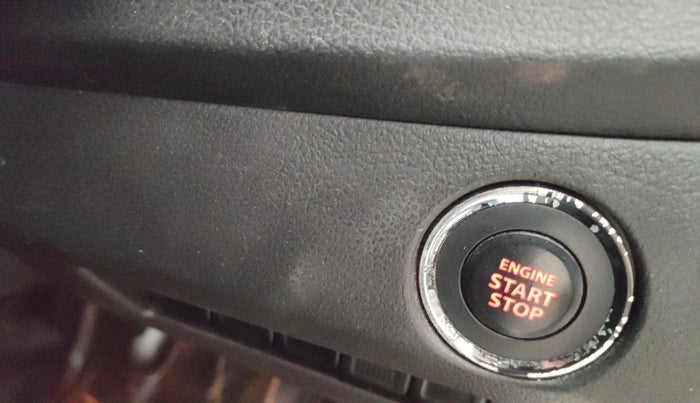 2017 Maruti Baleno ALPHA PETROL 1.2, Petrol, Manual, 68,491 km, Keyless Start/ Stop Button