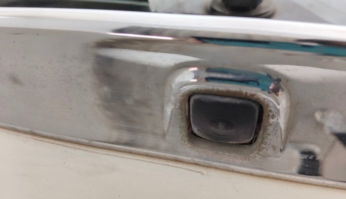 2017 Maruti Baleno ALPHA PETROL 1.2, Petrol, Manual, 68,491 km, Parking Camera