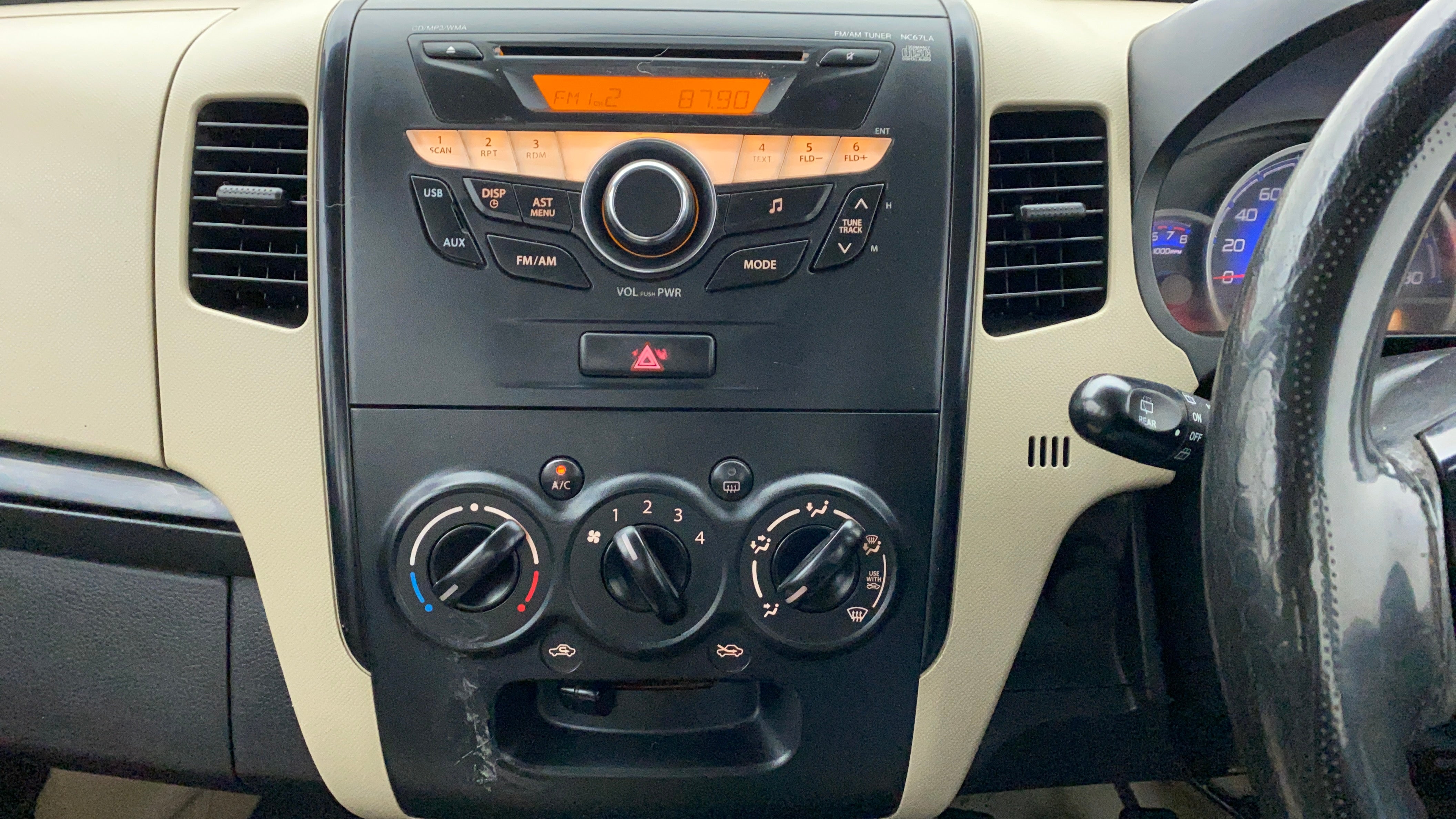 Features