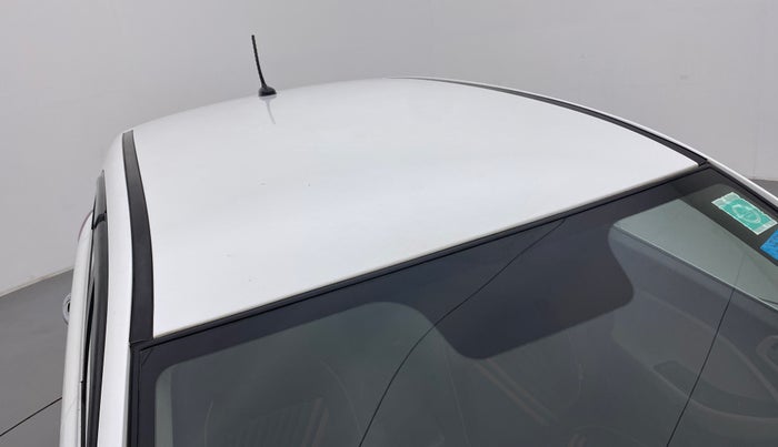 2020 Hyundai Elite i20 SPORTZ PLUS 1.2, Petrol, Manual, 35,039 km, Roof