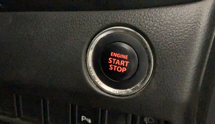2017 Maruti Baleno ALPHA PETROL 1.2, Petrol, Manual, 87,900 km, Keyless Start/ Stop Button