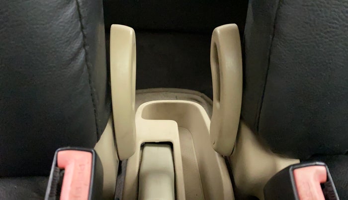 2009 Hyundai i10 ERA 1.1 IRDE, Petrol, Manual, 51,606 km, Driver Side Adjustment Panel