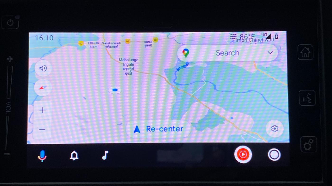 2019 Maruti Vitara Brezza ZDI + AMT, Diesel, Automatic, 50,828 km, Navigation System
