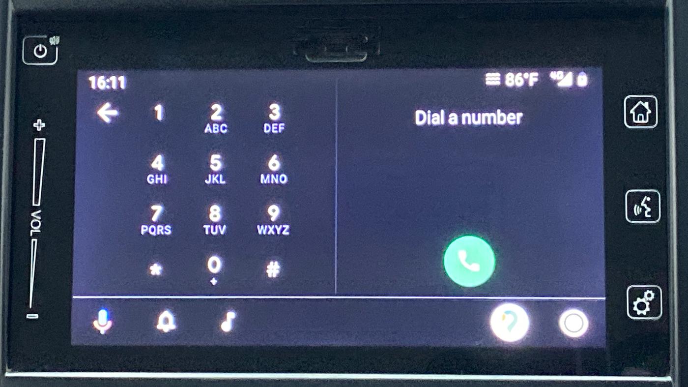 2019 Maruti Vitara Brezza ZDI + AMT, Diesel, Automatic, 50,828 km, Touchscreen Infotainment System