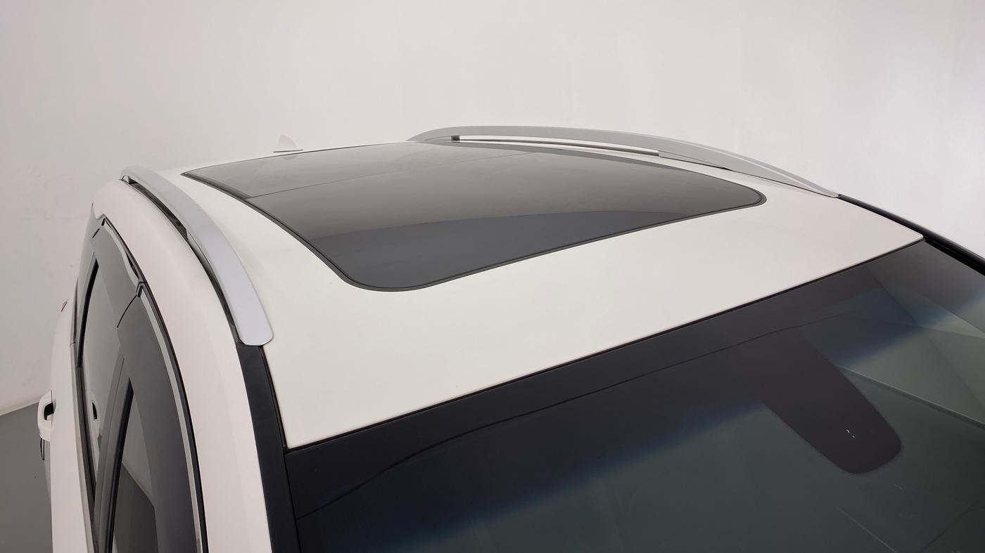 2020 MG HECTOR SHARP DCT PETROL, Petrol, Automatic, 15,022 km, Roof