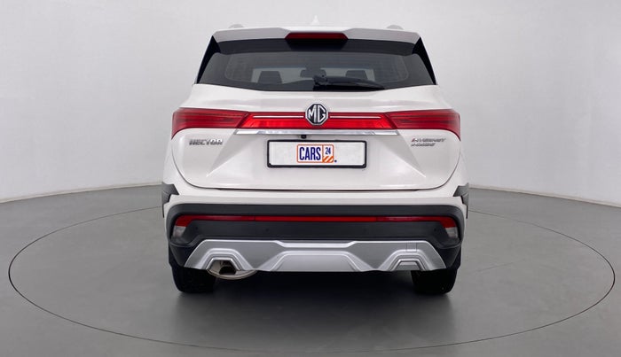 2020 MG HECTOR SHARP DCT PETROL, Petrol, Automatic, 15,022 km, Back/Rear