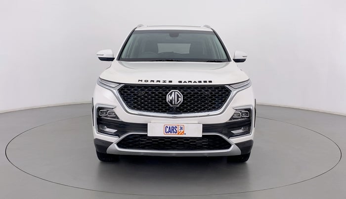 2020 MG HECTOR SHARP DCT PETROL, Petrol, Automatic, 15,022 km, Front