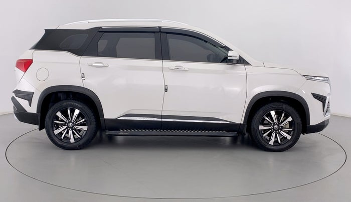 2020 MG HECTOR SHARP DCT PETROL, Petrol, Automatic, 15,022 km, Right Side View