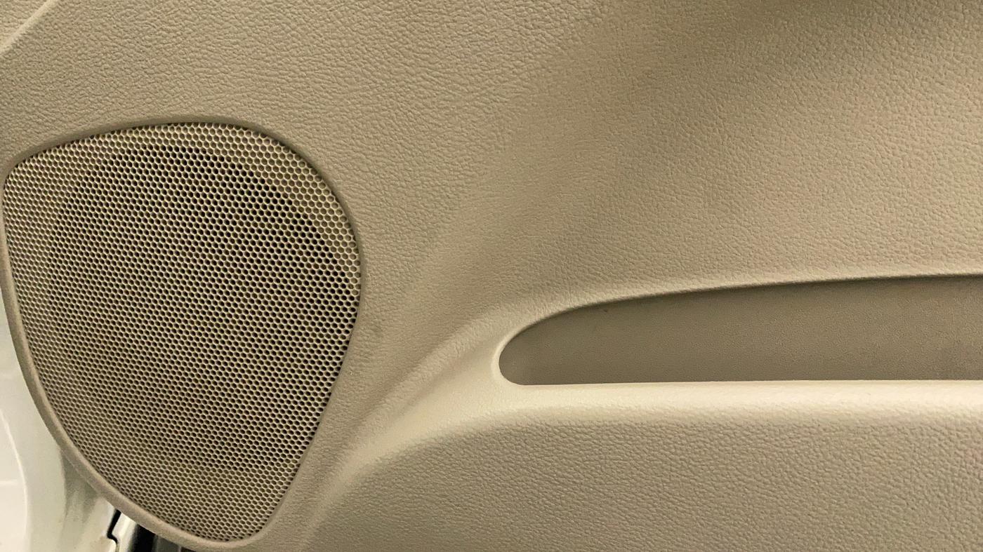 2018 Maruti Celerio VXI CNG, CNG, Manual, 74,536 km, Speaker