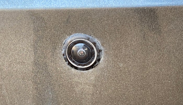 2023 Tata Tiago XT (O) PETROL, Petrol, Manual, 21,677 km, Parking Camera