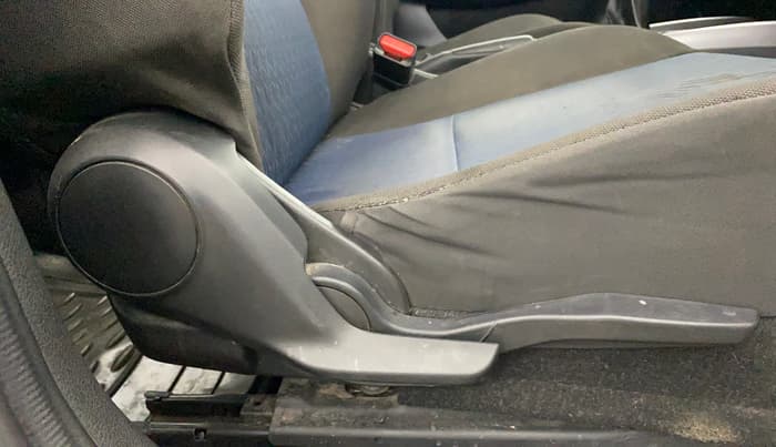 2019 Maruti Baleno ZETA PETROL 1.2, Petrol, Manual, 72,619 km, Driver Side Adjustment Panel
