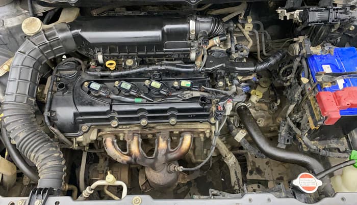 2019 Maruti Baleno ZETA PETROL 1.2, Petrol, Manual, 72,619 km, Engine View