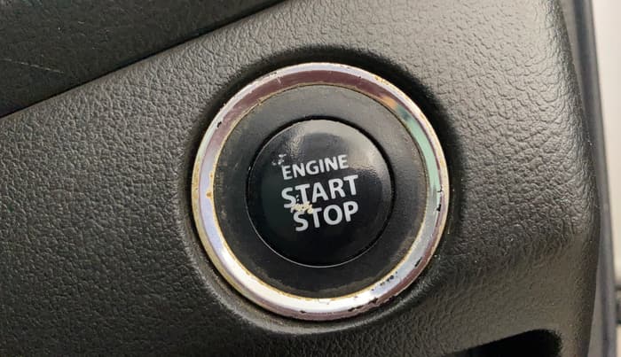 2019 Maruti Baleno ZETA PETROL 1.2, Petrol, Manual, 72,619 km, Keyless Start/ Stop Button