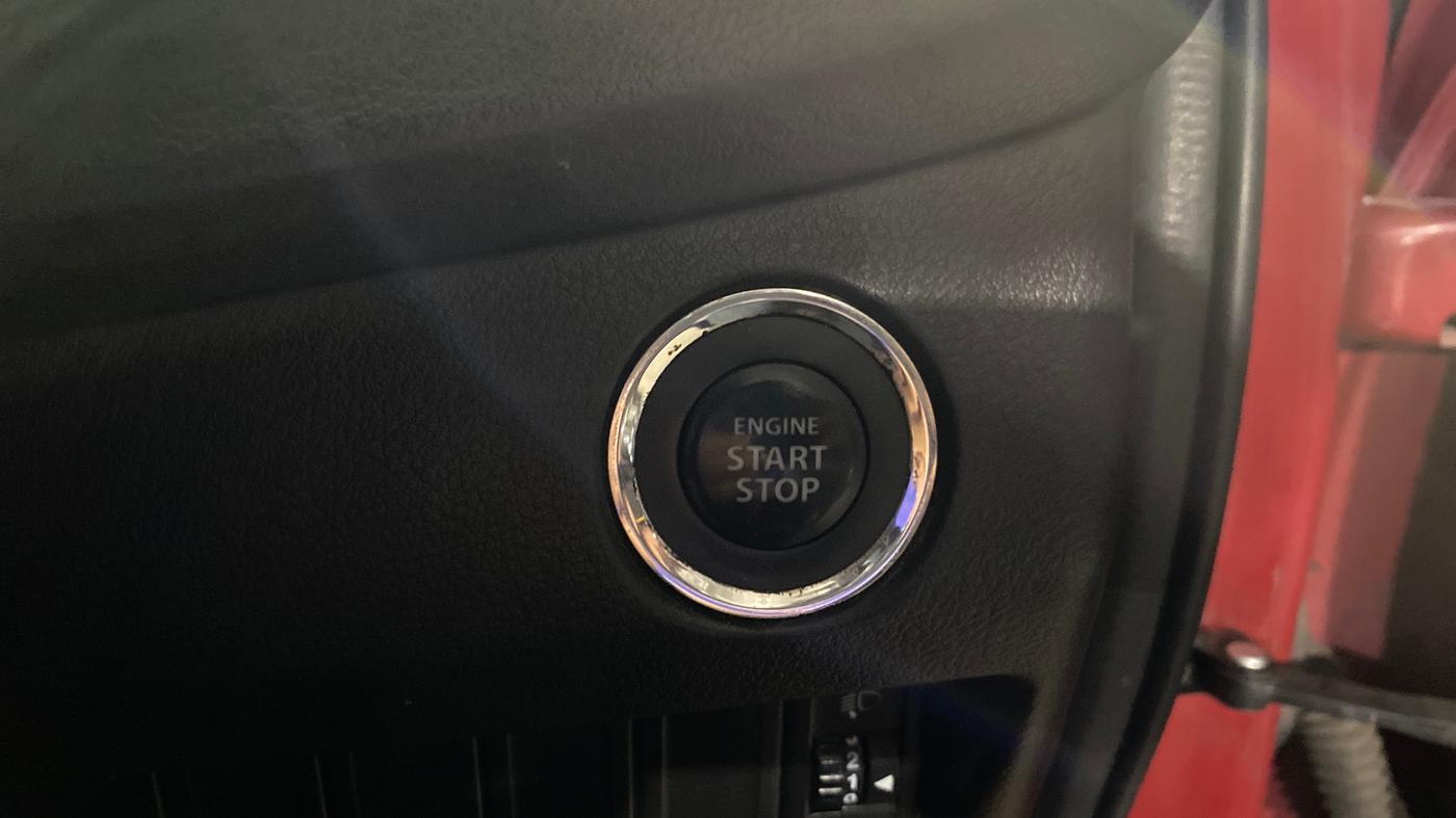 2019 Maruti Baleno ALPHA PETROL 1.2, Petrol, Manual, 39,654 km, Keyless Start/ Stop Button