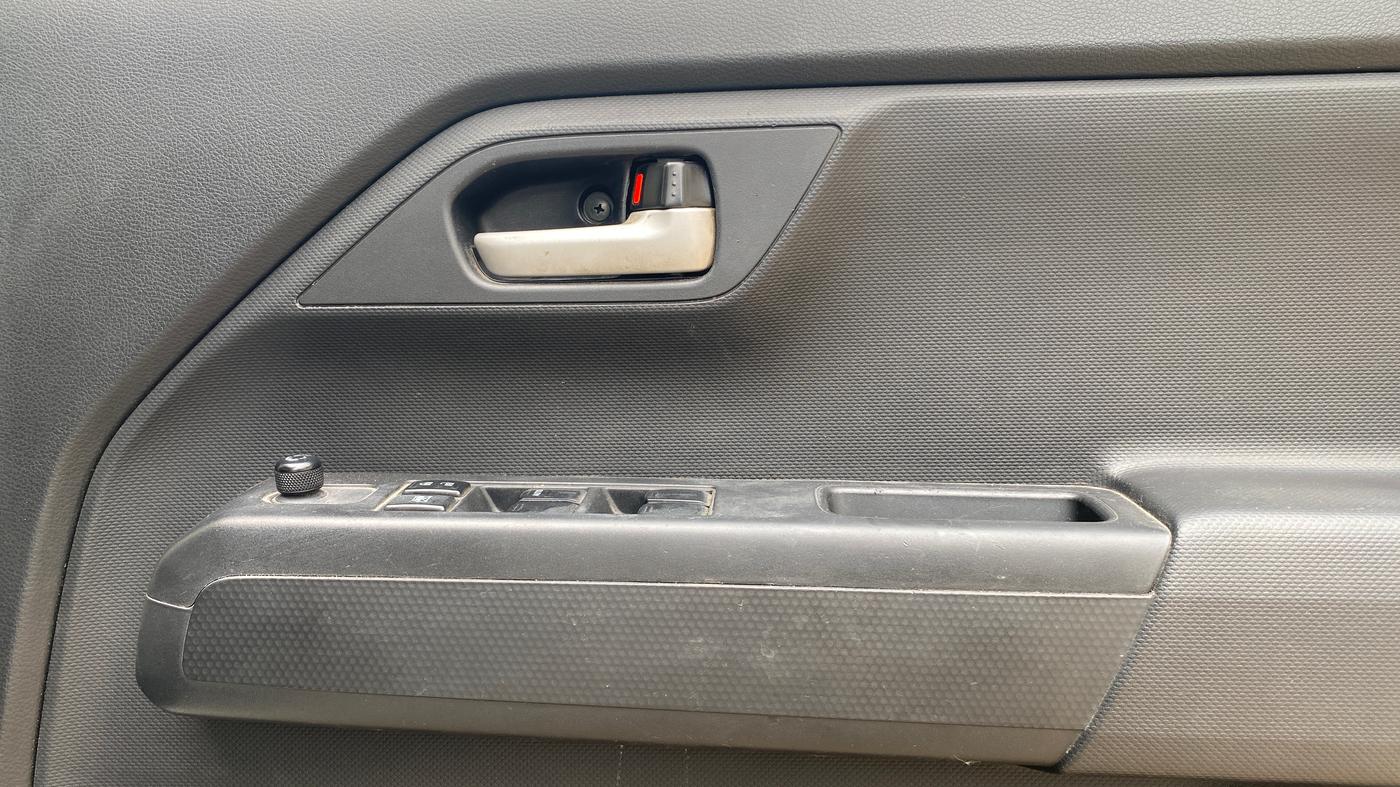 2022 Maruti New Wagon-R VXI (O) 1.0, Petrol, Manual, 44,984 km, Driver Side Door Panels Control