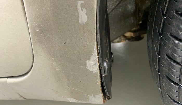 2019 Maruti New Wagon-R LXI CNG 1.0 L, CNG, Manual, 81,578 km, Right fender - Slight discoloration
