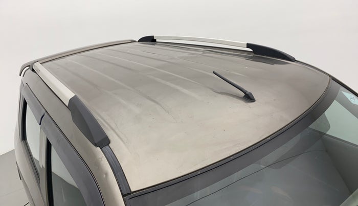 2019 Maruti New Wagon-R LXI CNG 1.0 L, CNG, Manual, 81,578 km, Roof