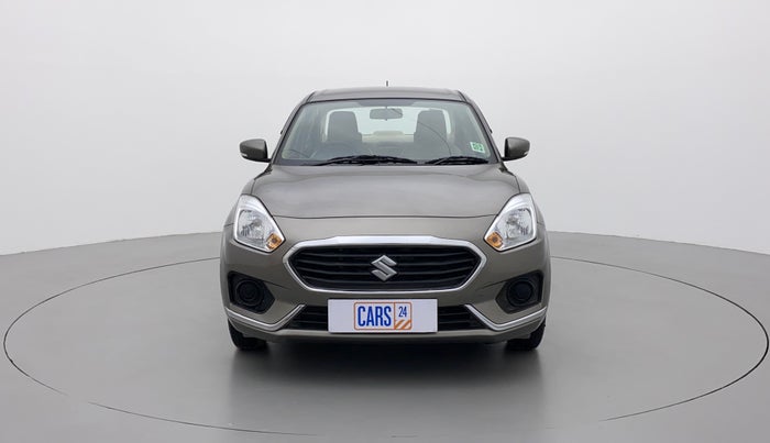 2018 Maruti Dzire VXI, Petrol, Manual, 53,572 km, Front