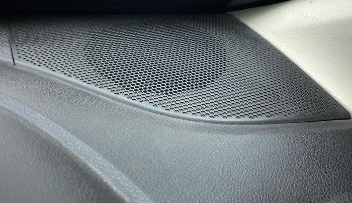 2019 Renault Kwid RXL, Petrol, Manual, 22,166 km, Speaker