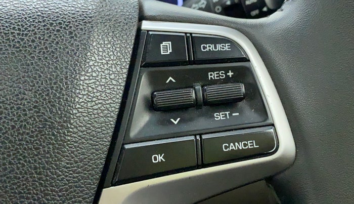 2021 Hyundai Verna SX 1.5 CRDI, Diesel, Manual, 49,930 km, Adaptive Cruise Control