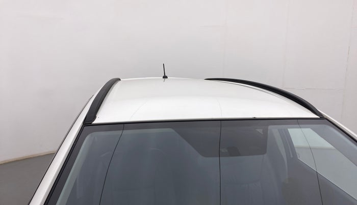 2020 Maruti S Cross ZETA 1.5, Petrol, Manual, 53,127 km, Roof