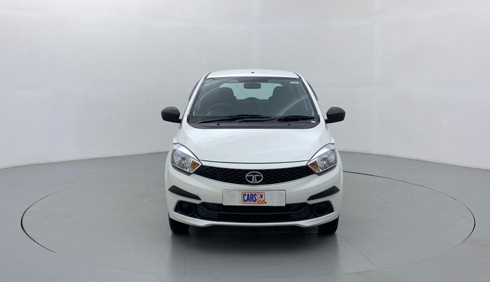 2017 Tata Tiago XM 1.2 REVOTRON, Petrol, Manual, 31,445 km, Front